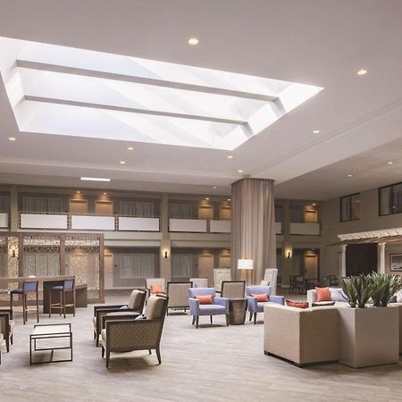 Doubletree By Hilton Laurel, Md Hotel Exterior photo