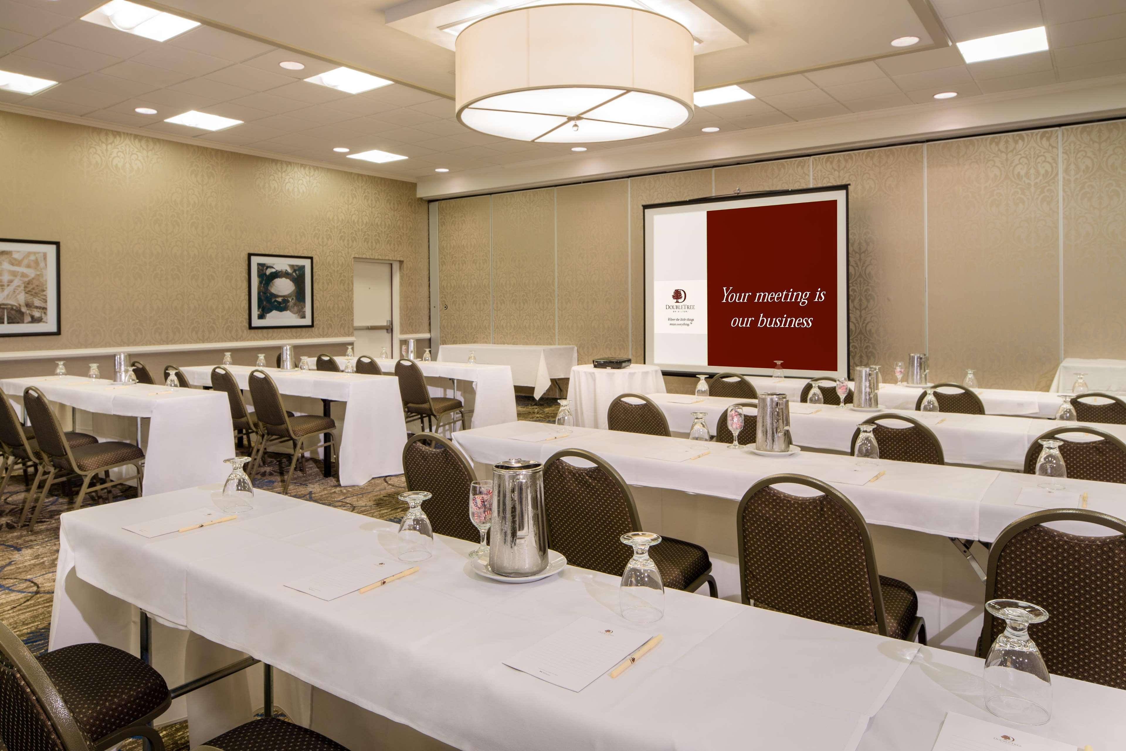Doubletree By Hilton Laurel, Md Hotel Exterior photo