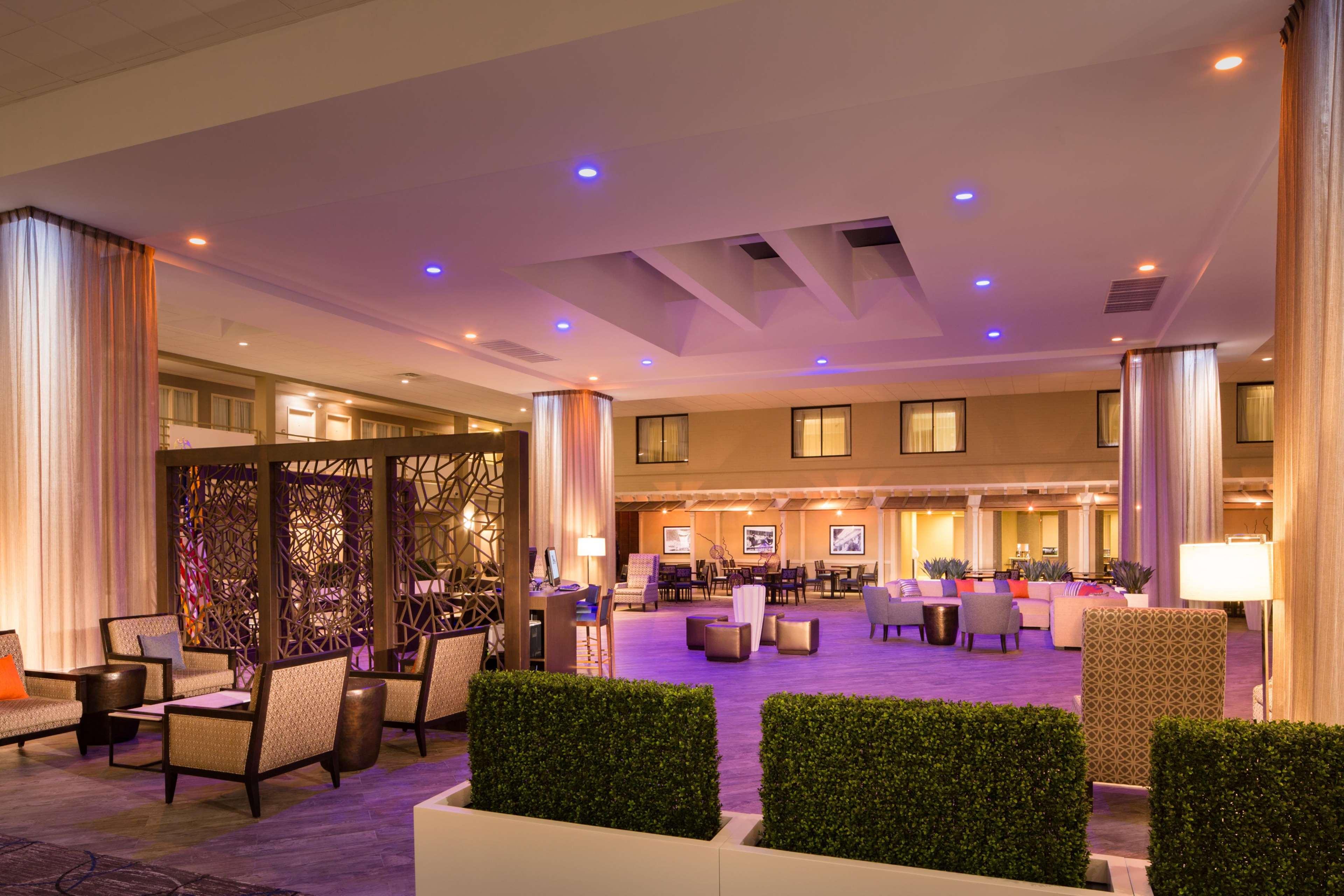 Doubletree By Hilton Laurel, Md Hotel Exterior photo