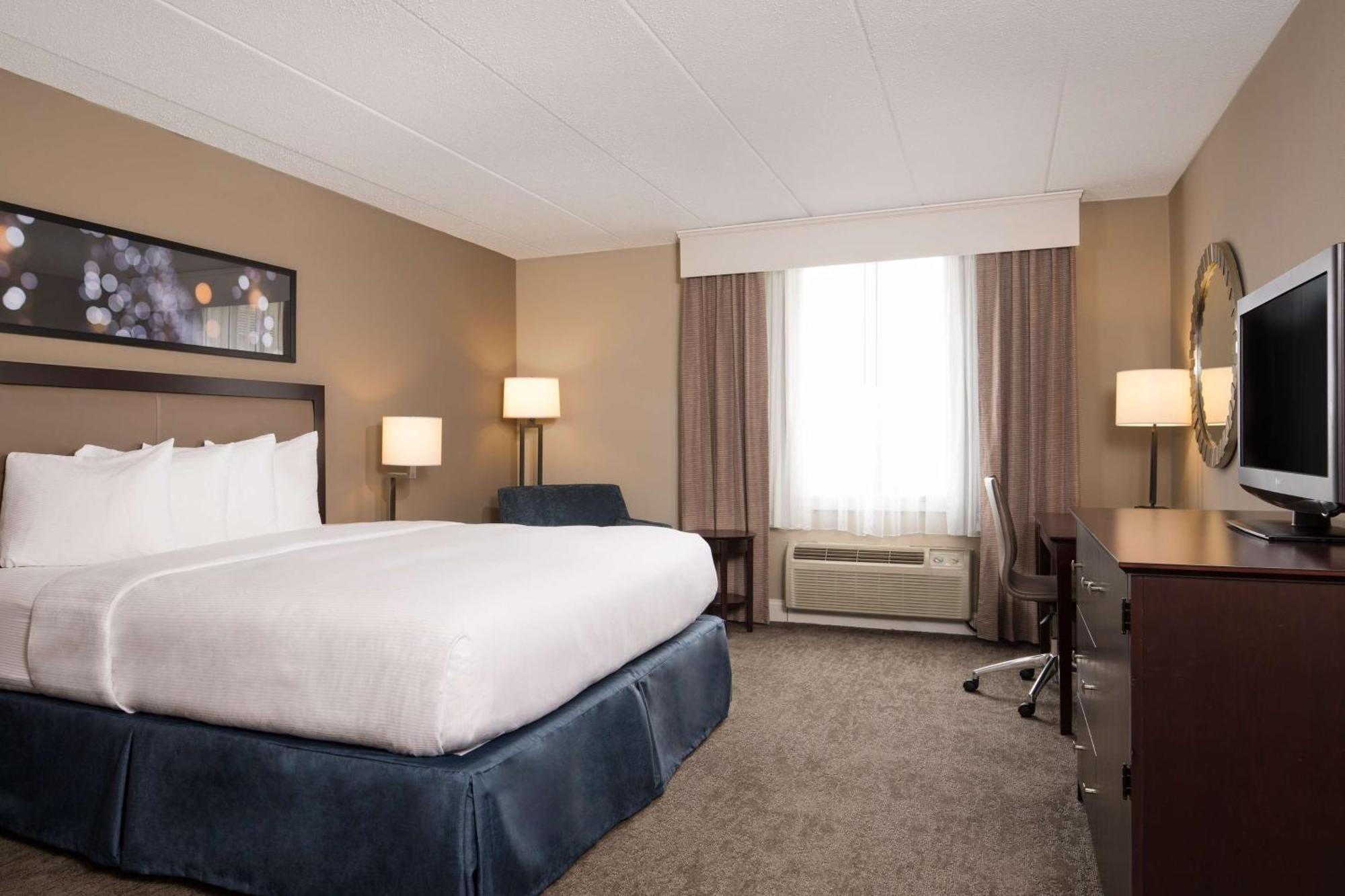 Doubletree By Hilton Laurel, Md Hotel Exterior photo