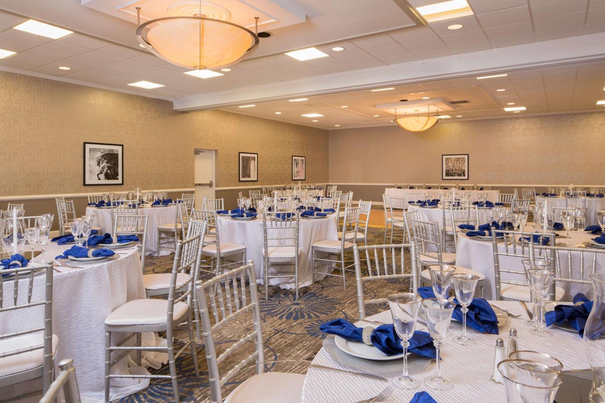 Doubletree By Hilton Laurel, Md Hotel Exterior photo