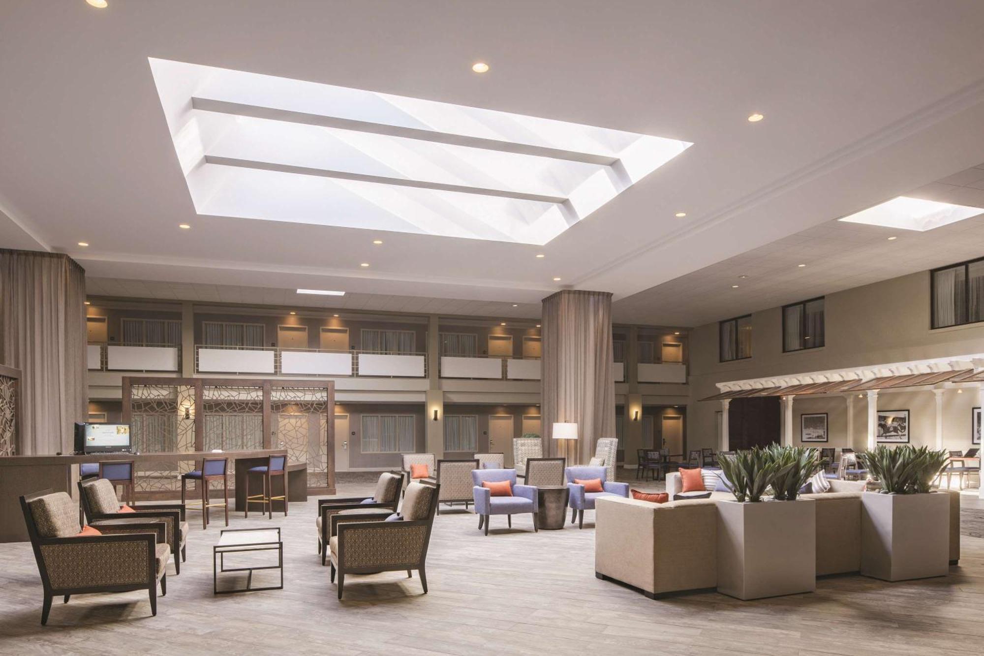Doubletree By Hilton Laurel, Md Hotel Exterior photo