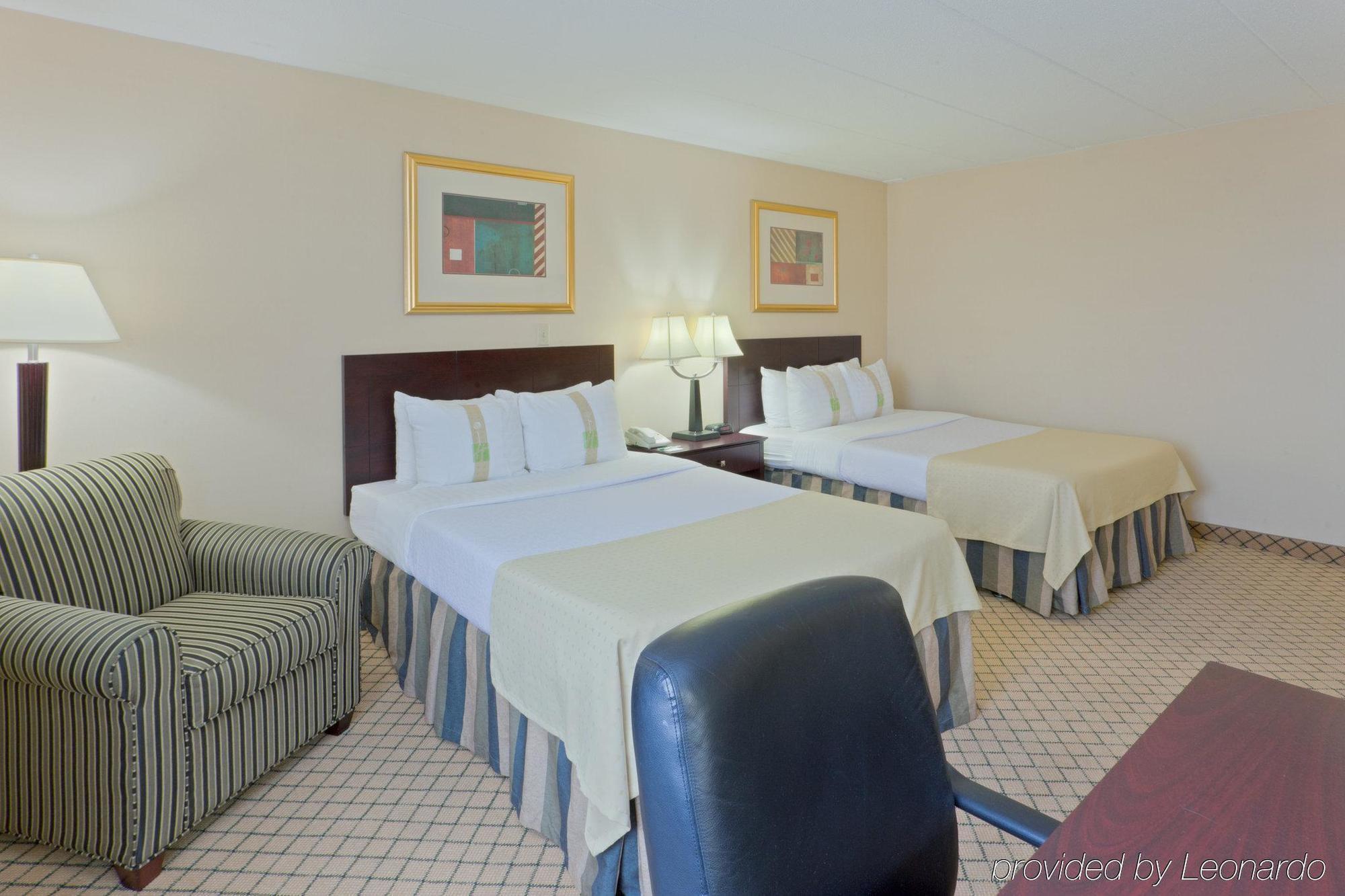 Doubletree By Hilton Laurel, Md Hotel Exterior photo