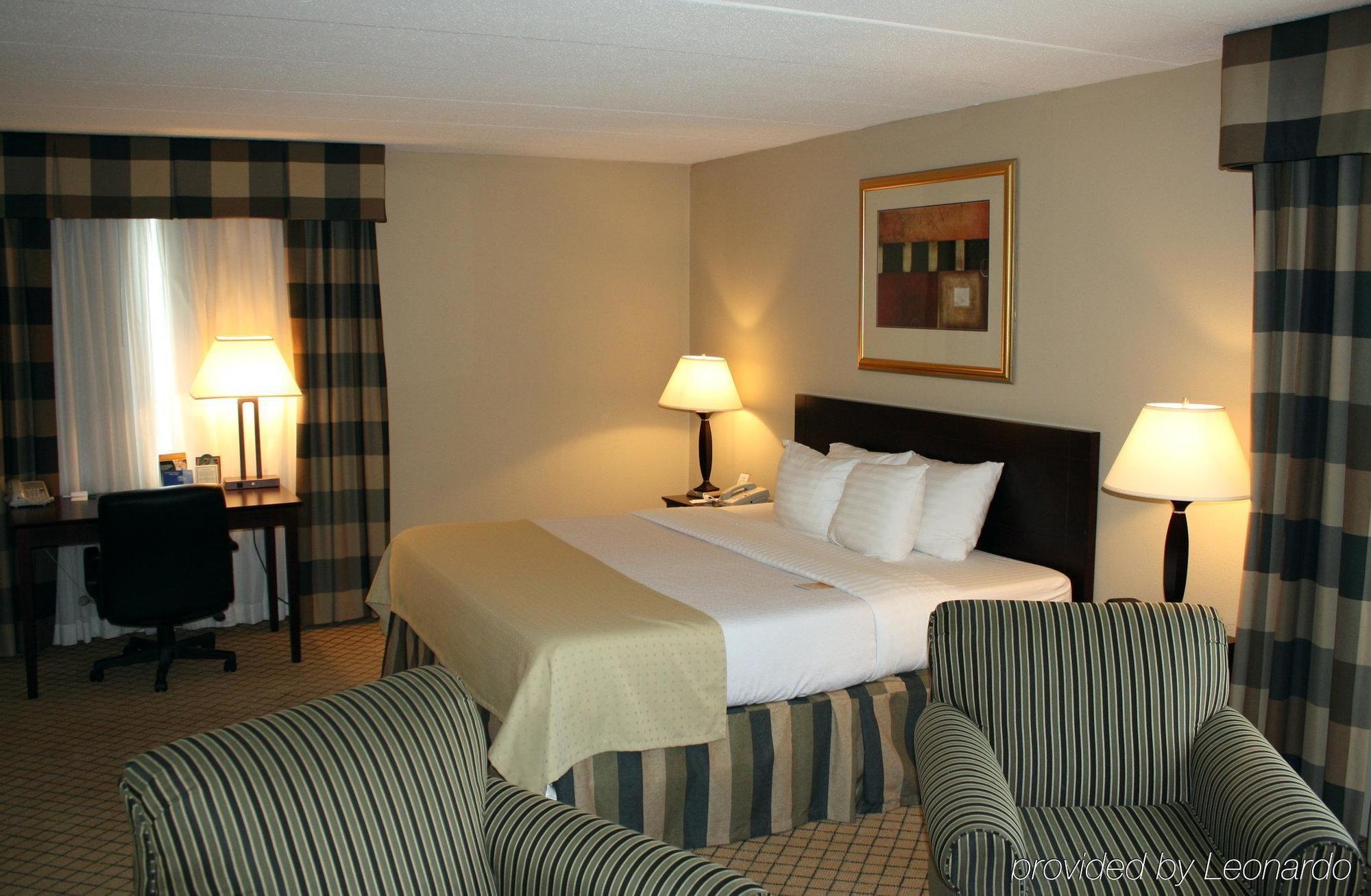 Doubletree By Hilton Laurel, Md Hotel Exterior photo